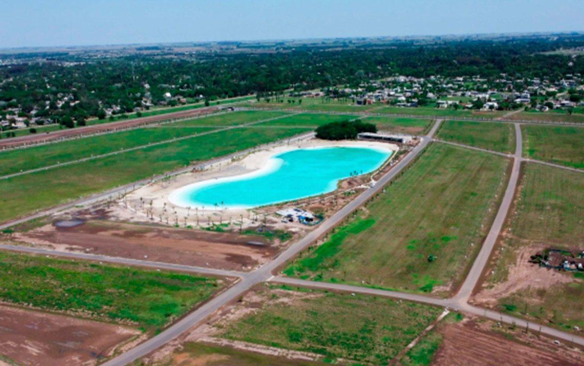 Foto de LOTE EN VENTA VIDA LAGOON, imagen 2