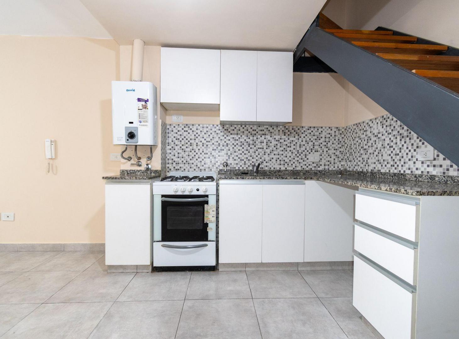 Foto de DEPARTAMENTO DUPLEX EN VENTA UN DORMITORIO, imagen 5