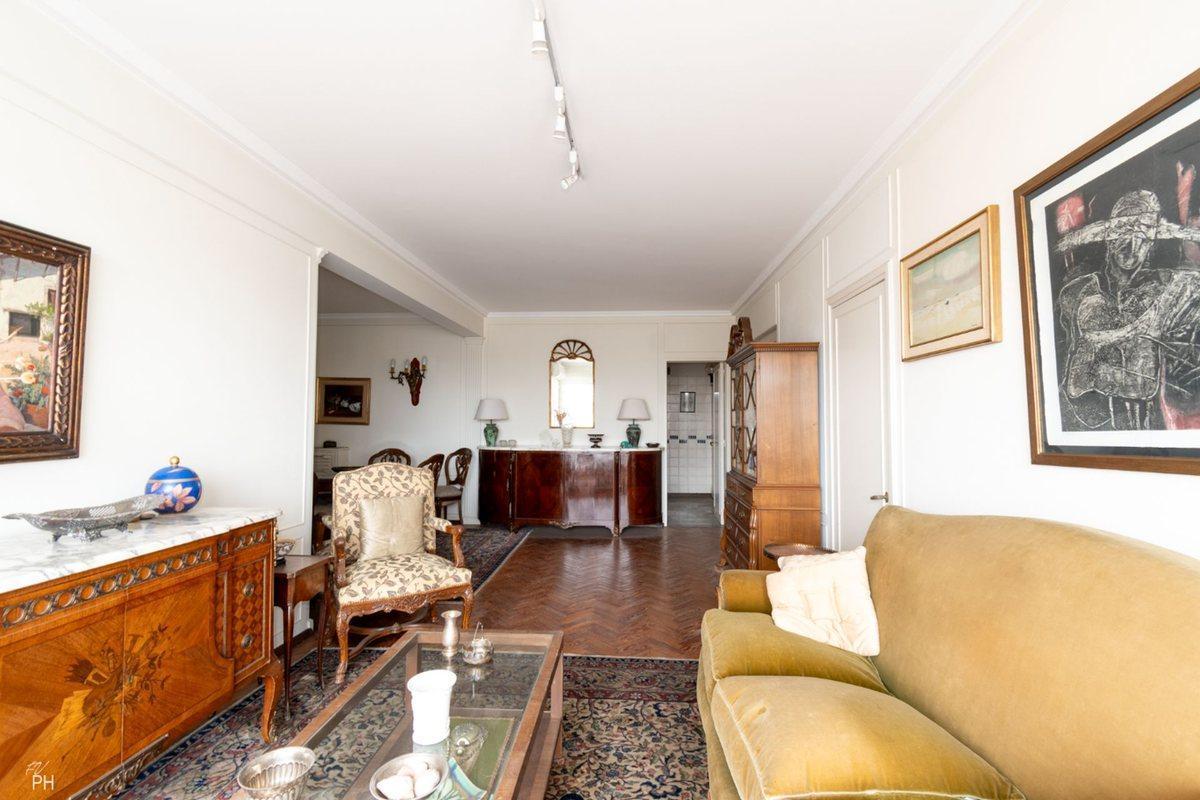 Foto de DEPARTAMENTO EN VENTA TRES DORMITORIOS BV. OROÑO, imagen 1