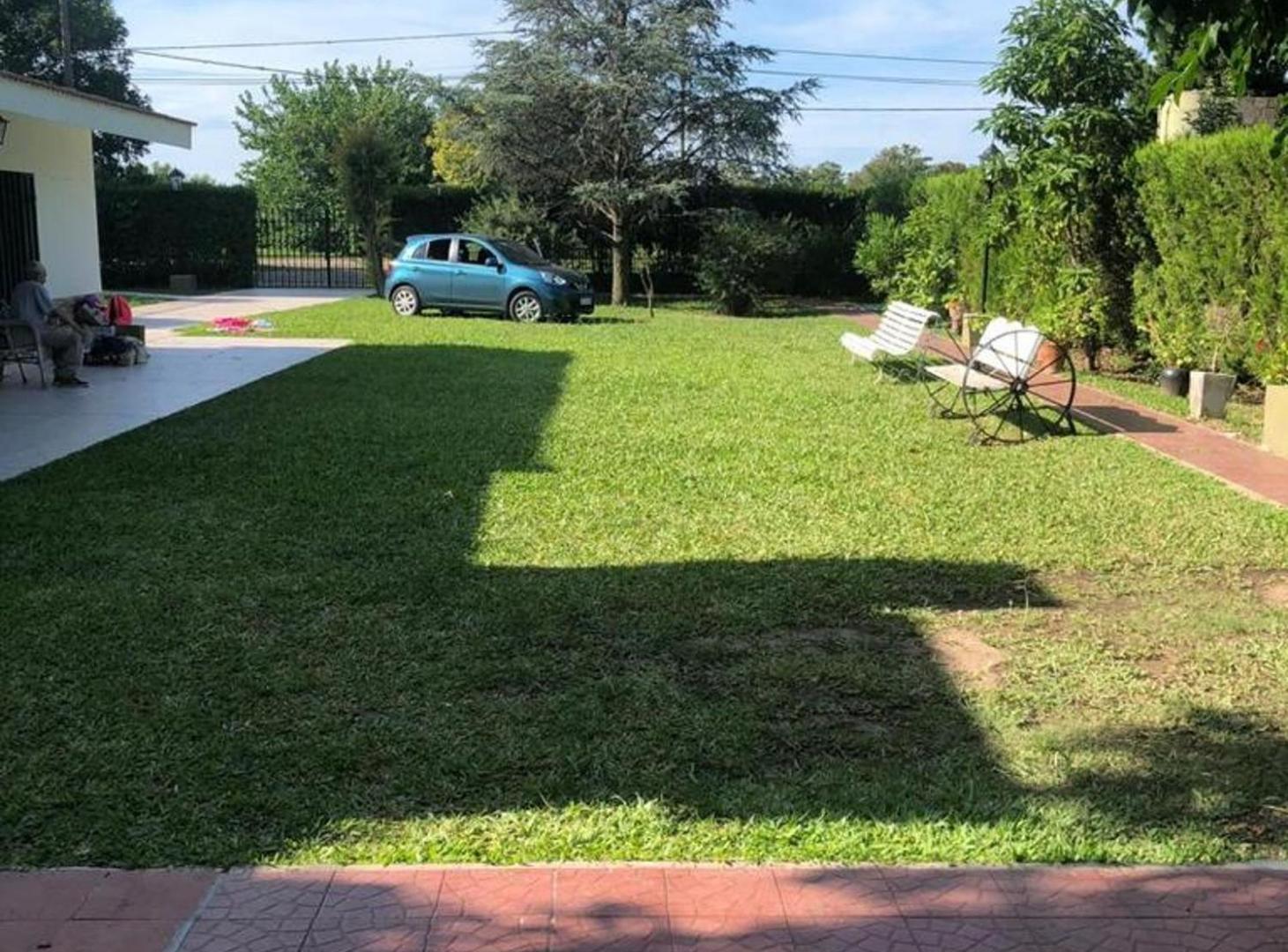 Foto de VENTA CASA EN VENTA PUEBLO ESTHER 3 DORM C/PISCINA, imagen 2
