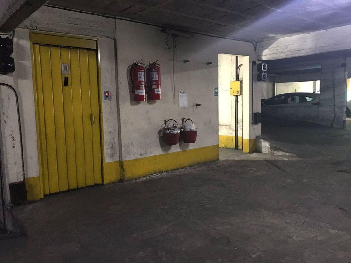 Foto de COCHERA EN VENTA ZONA CENTRO, imagen 1