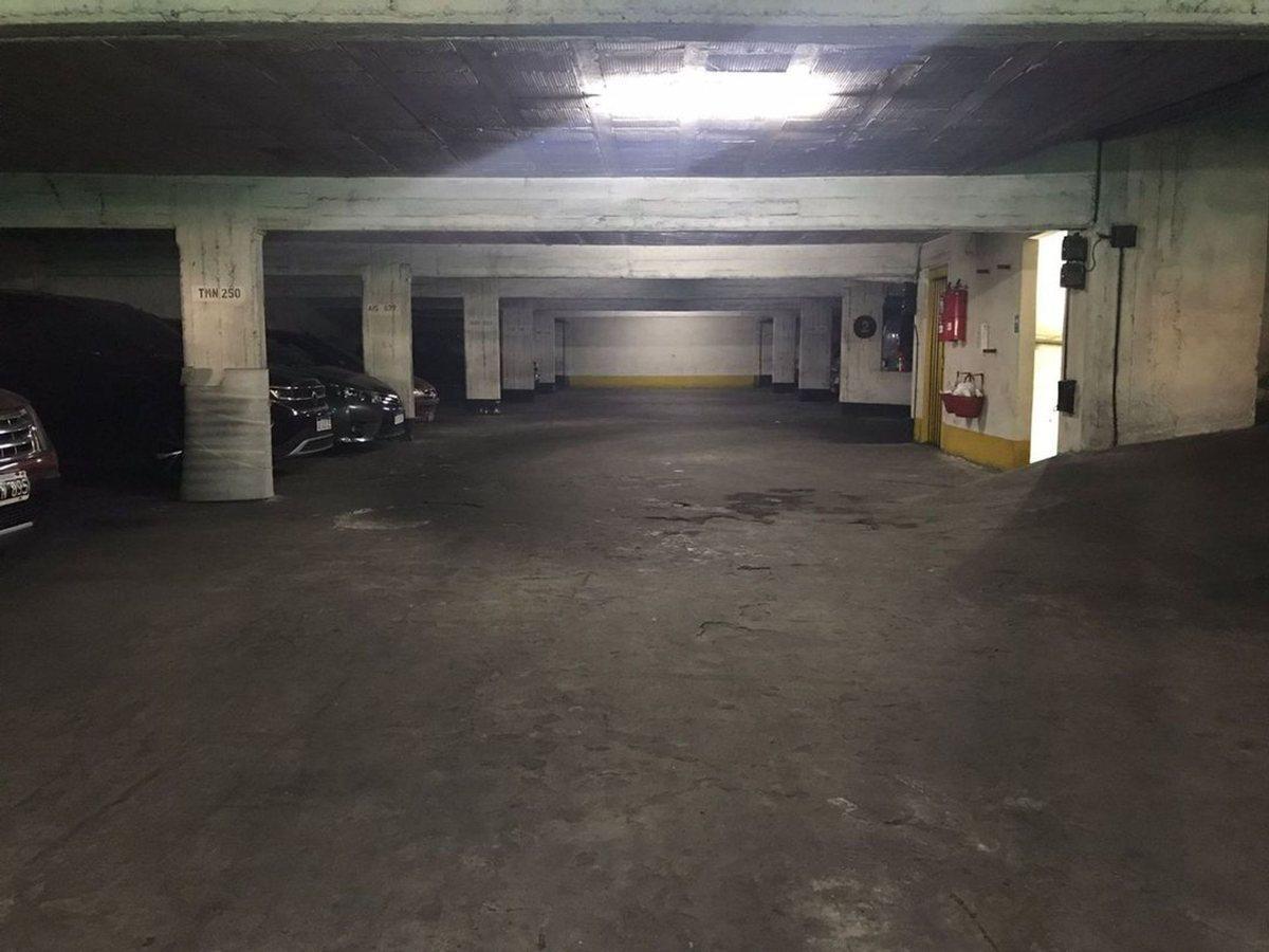 Foto de COCHERA EN VENTA ZONA CENTRO, imagen 2