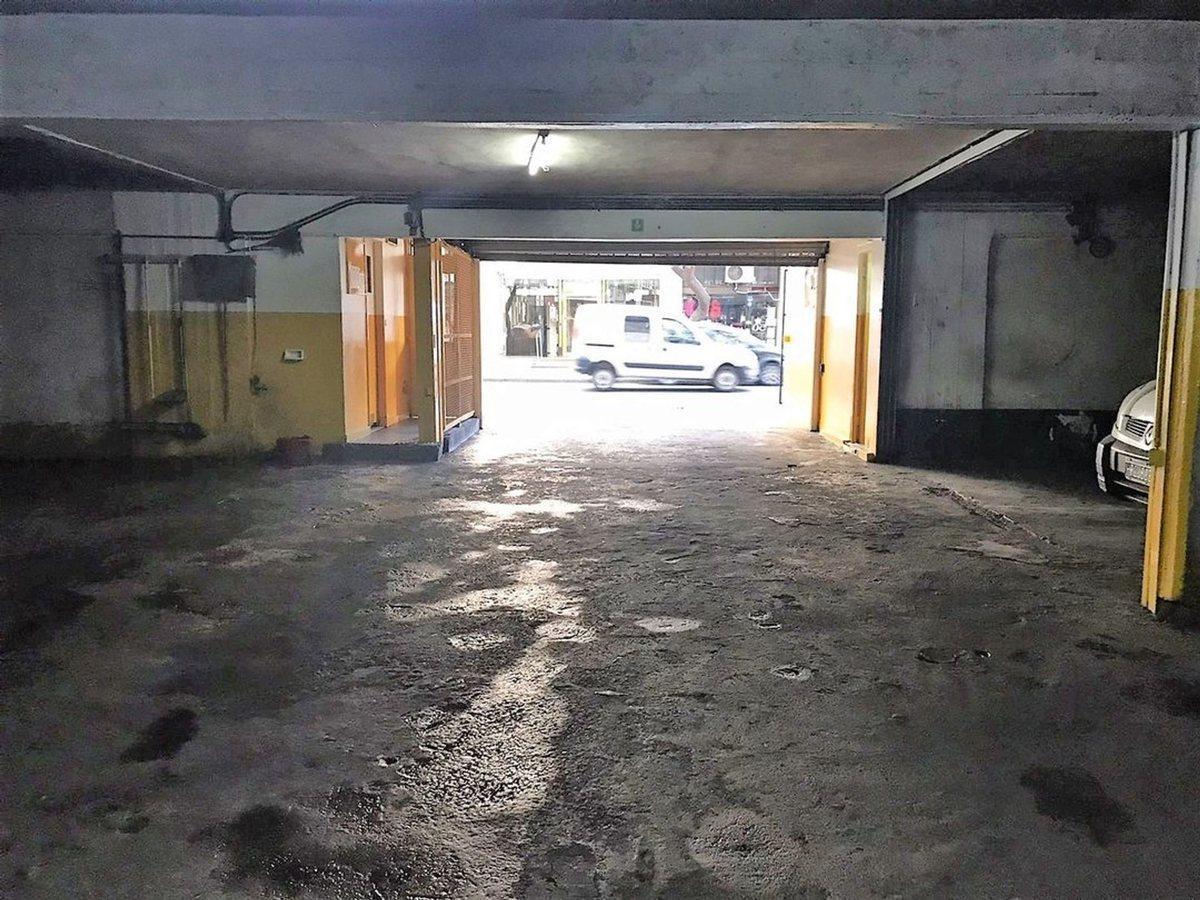 Foto de COCHERA EN VENTA ZONA CENTRO, imagen 4