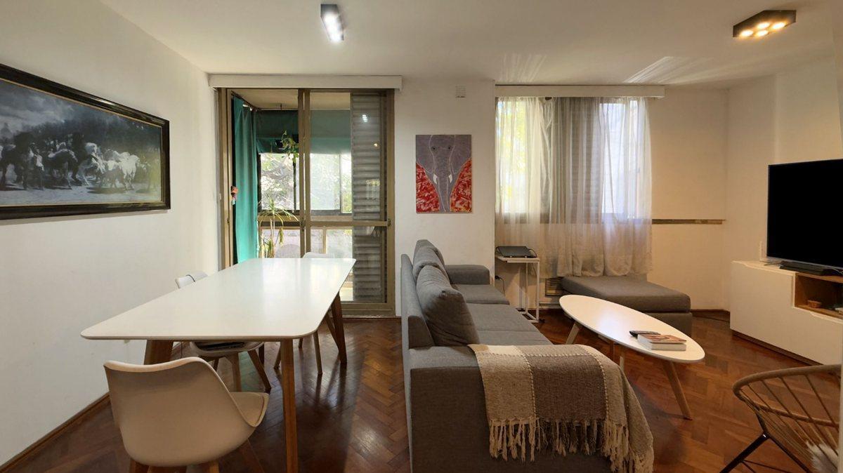 Foto de DEPARTAMENTO EN VENTA 2 DORMITORIOS CENTRO COCHERA, imagen 4