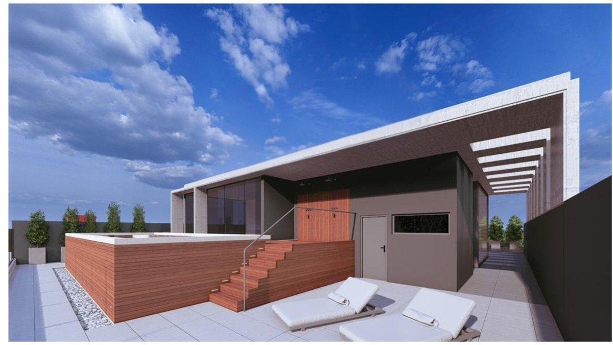 Foto de VENTA DEPARTAMENTO CENTRO 1 DORMITORIO AMENITIES, imagen 2