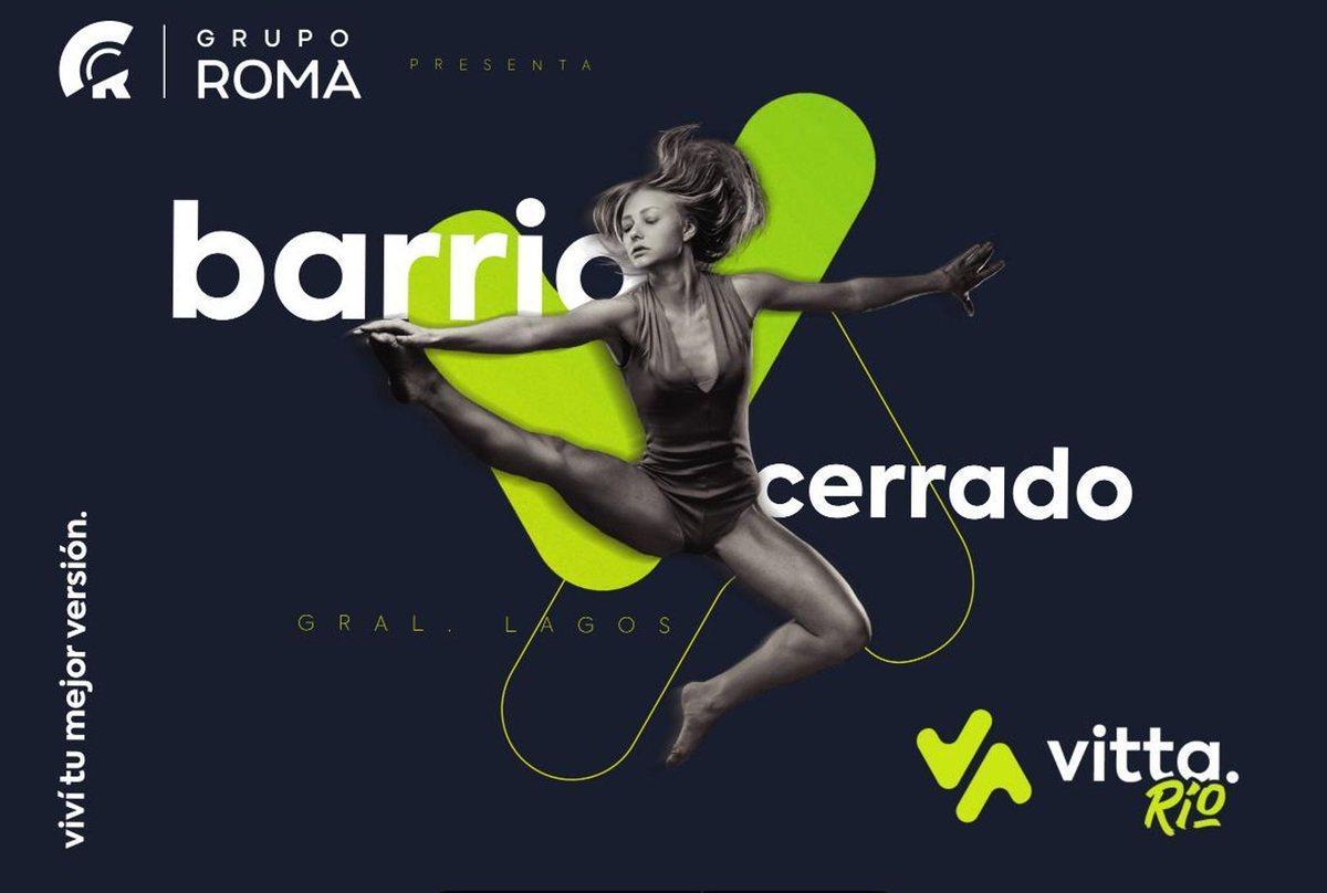 Foto de LOTE EN VENTA EN BARRIO VITTA RIO - General Lagos, imagen 1