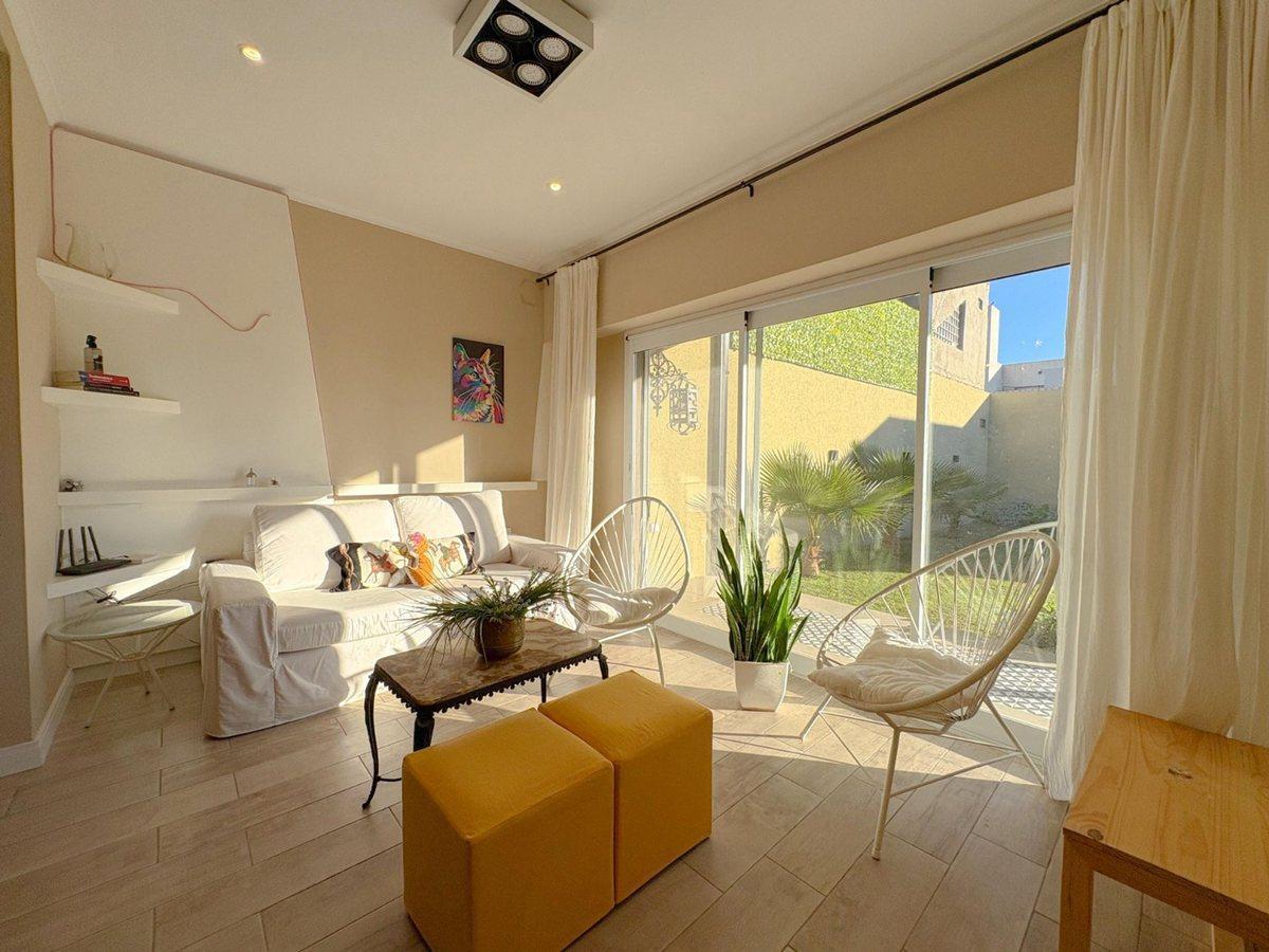 Foto de CASA 1 DORMITORIO VENTA ALVEAR CON PATIO, imagen 4