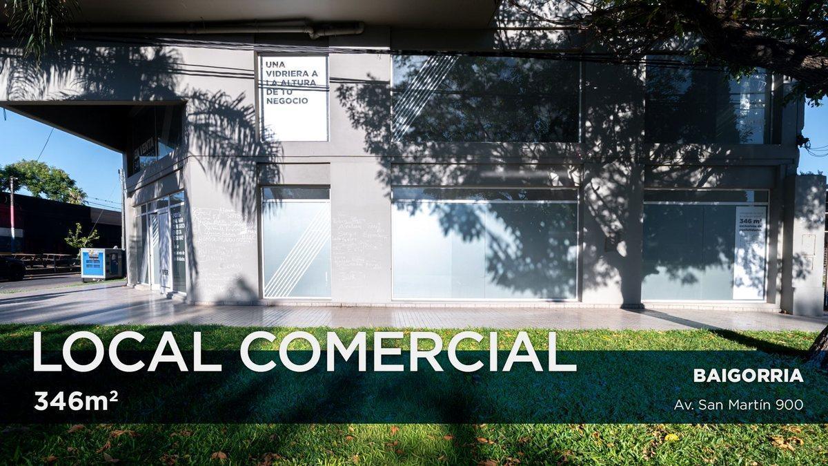 Foto de LOCAL COMERCIAL EN VENTA ZONA NORTE ROSARIO, imagen 2