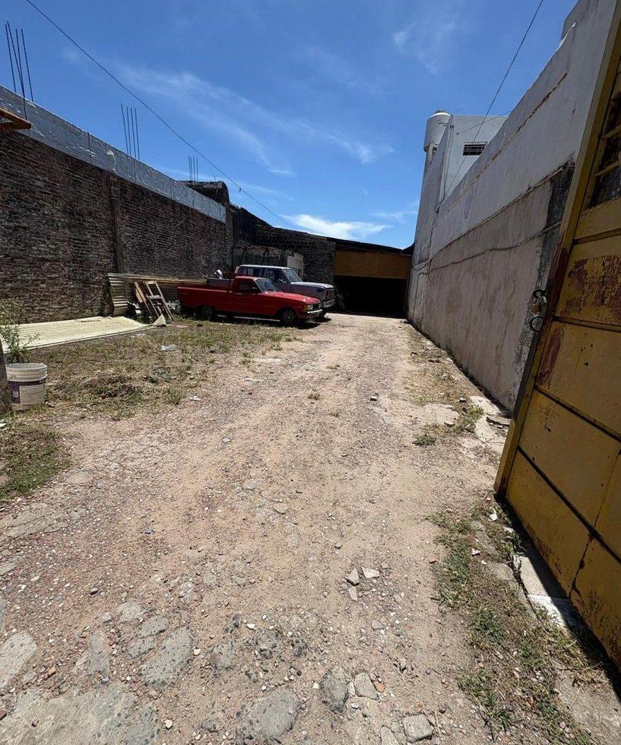 Foto de VENTA DE LOTE/GALPON 27 DE FEBRERO 2800, imagen 4