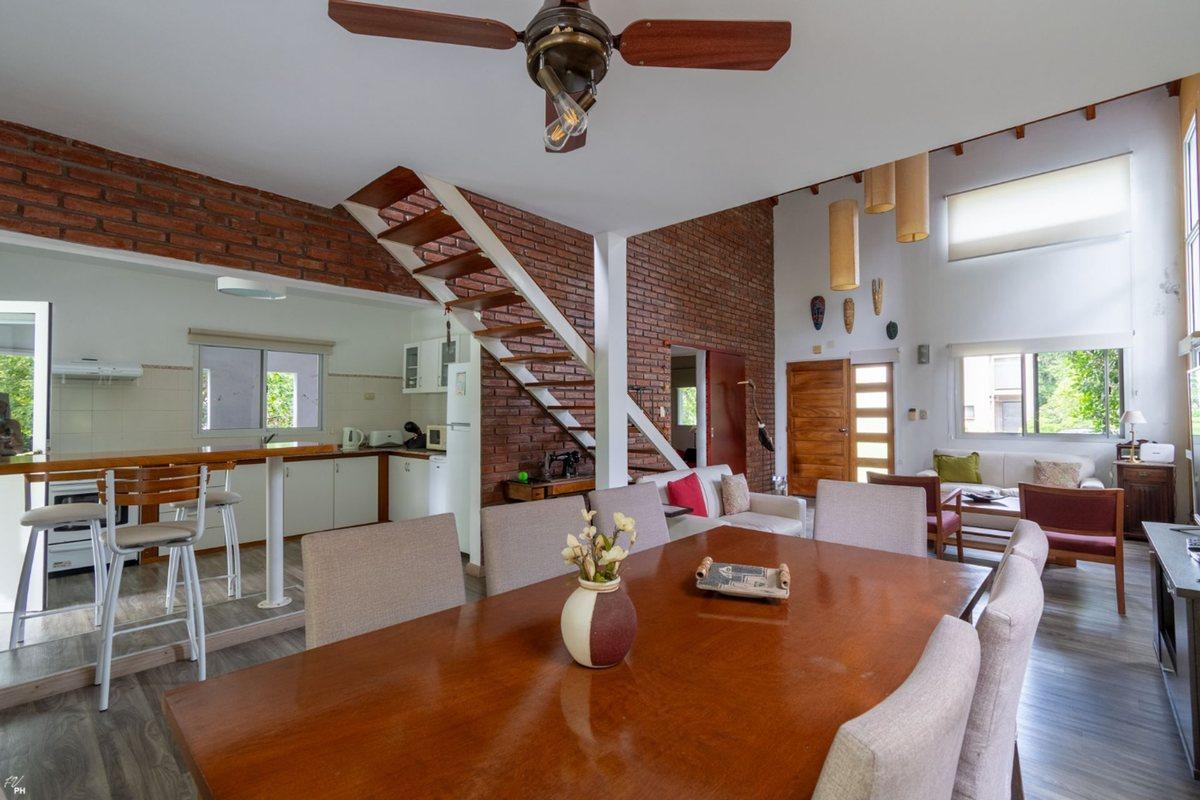 Foto de VENTA CASA 3 DORMITORIOS COUNTRY CIELO- ROLDAN, imagen 4