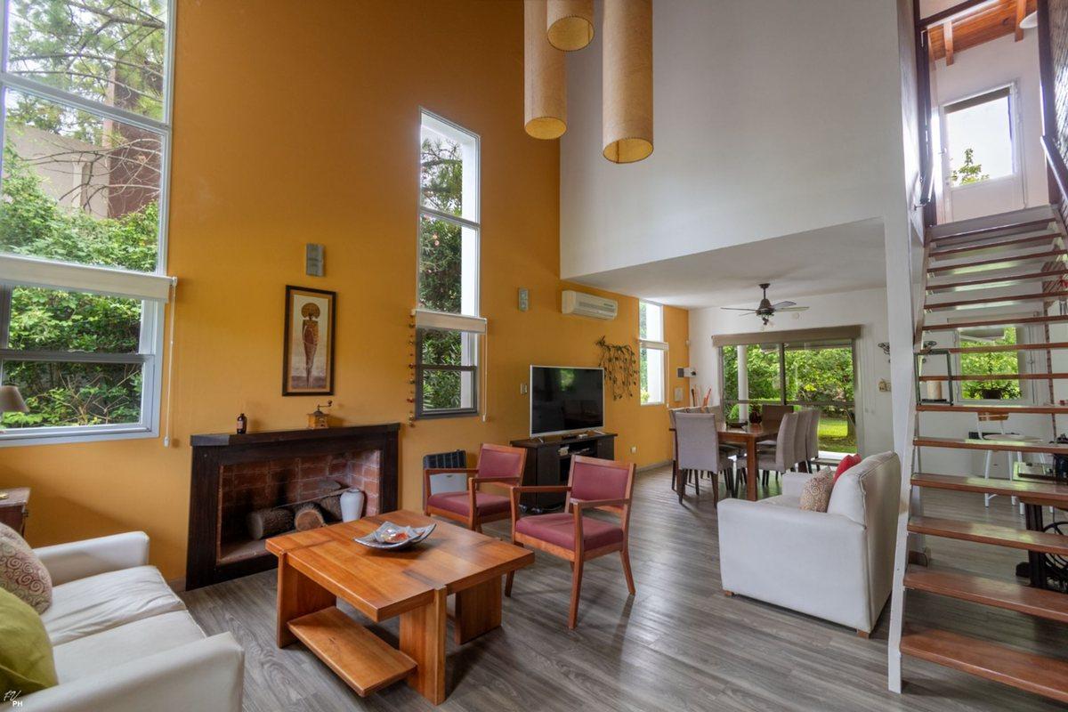 Foto de ALQUILER CASA 3 DORMITORIOS COUNTRY CIELO- ROLDAN, imagen 5
