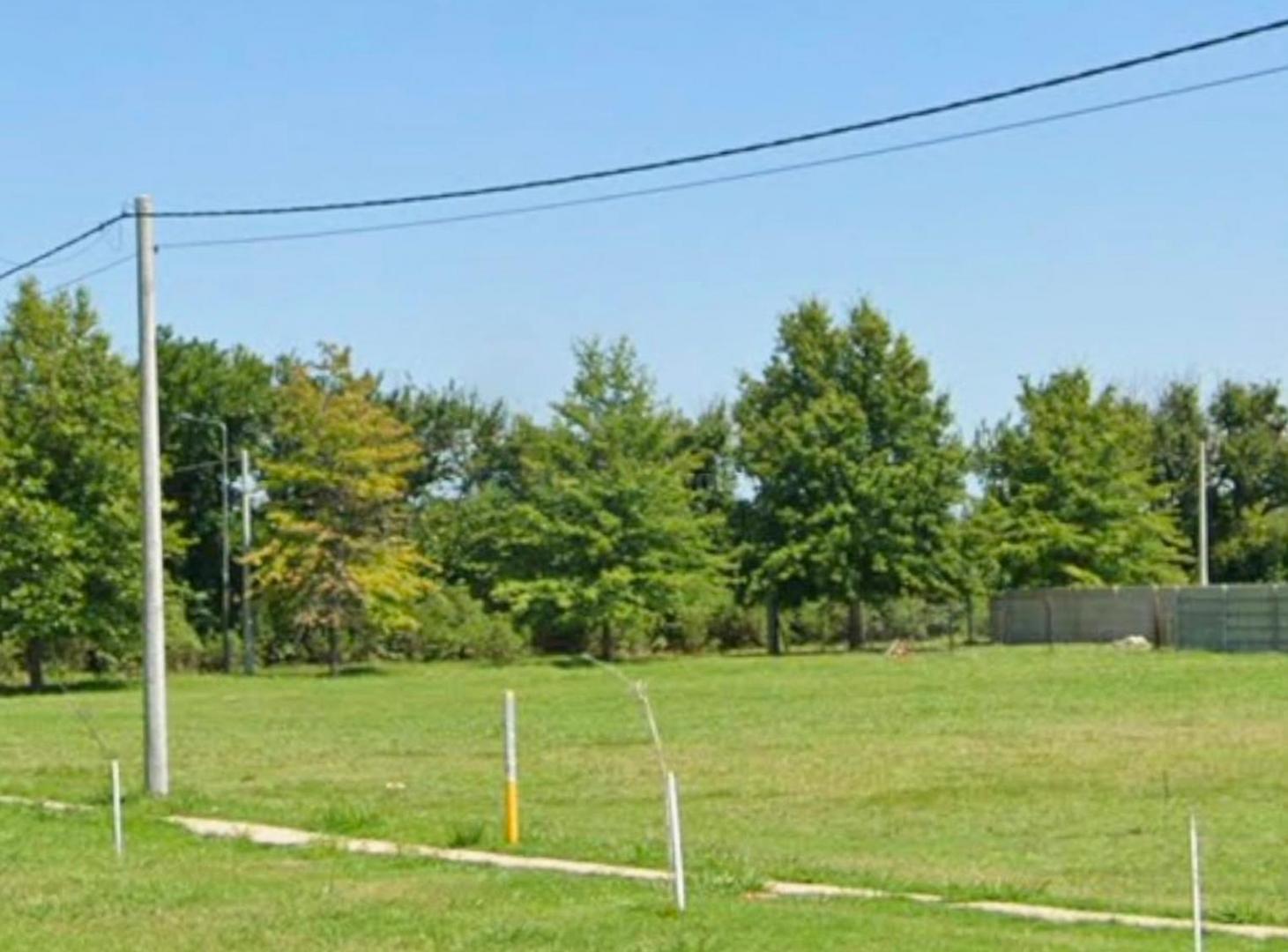 Foto de VENDE LOTE POSTA DE LOS ARROYOS, Arroyo Seco, imagen 1