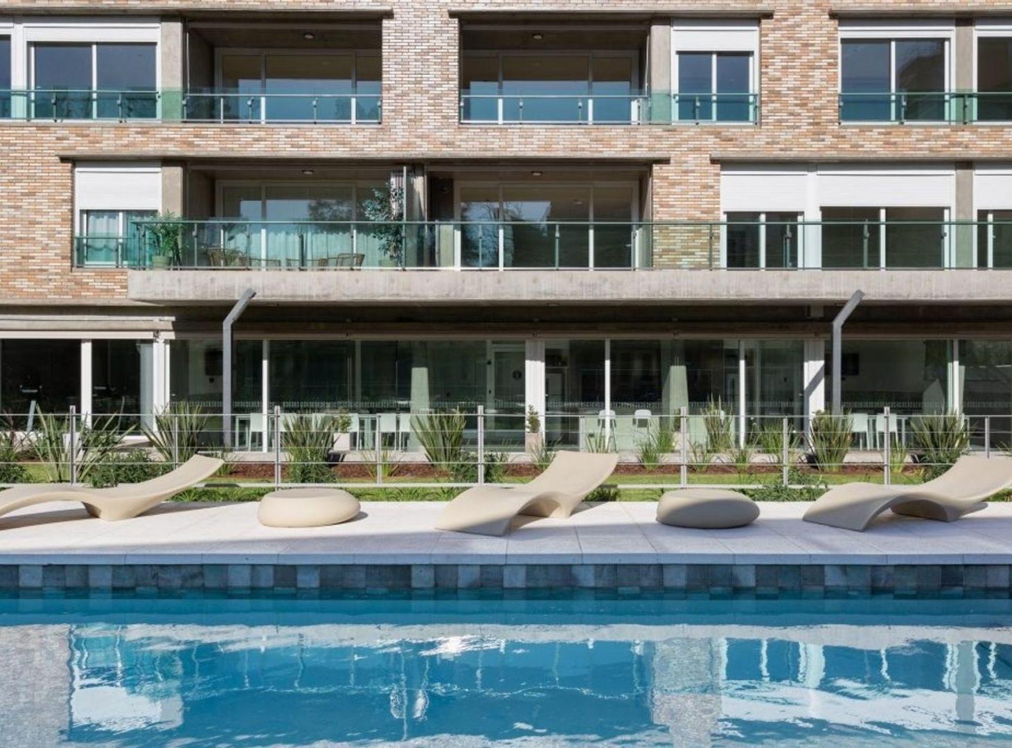 Foto de VENTA DEPTO 1 DORM CON BALCON AL FRENTE ABASTO, imagen 5