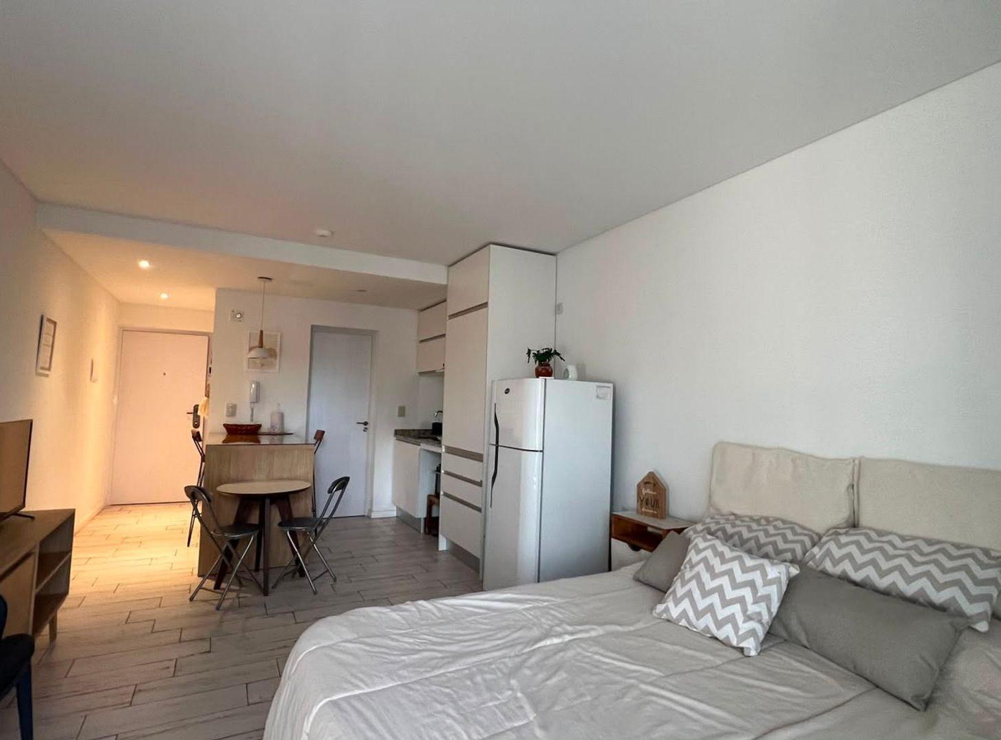 Foto de VENTA MONOAMBIENTE AL FRENTE ECHESORTU., imagen 3
