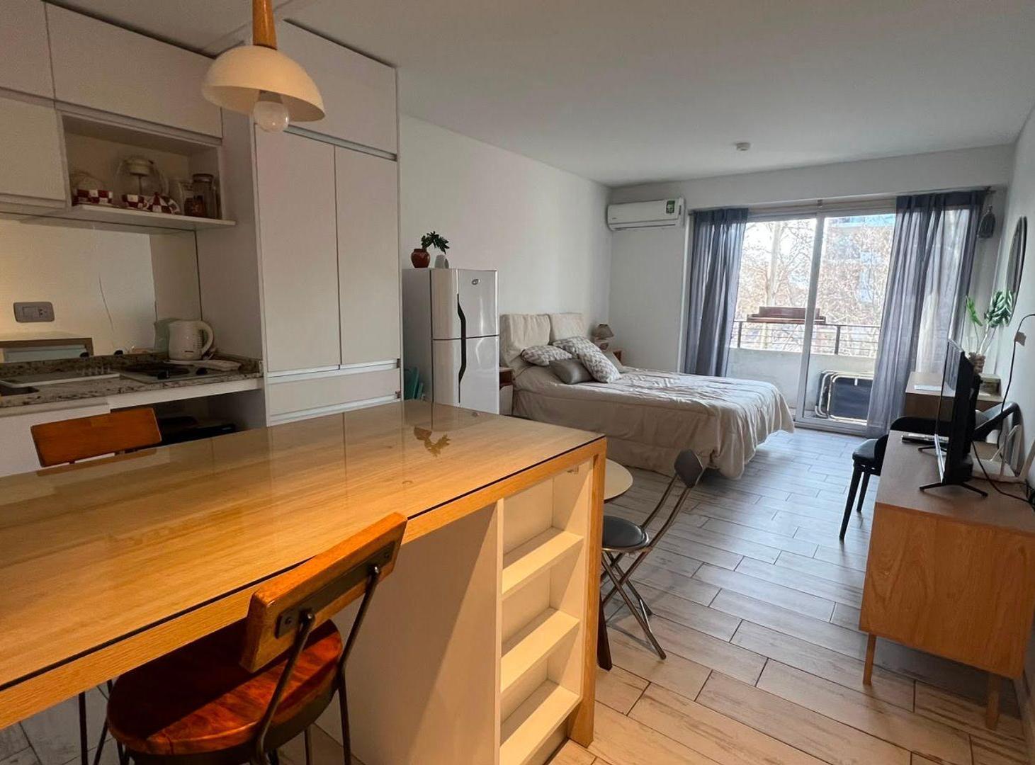 Foto de VENTA MONOAMBIENTE AL FRENTE ECHESORTU., imagen 2