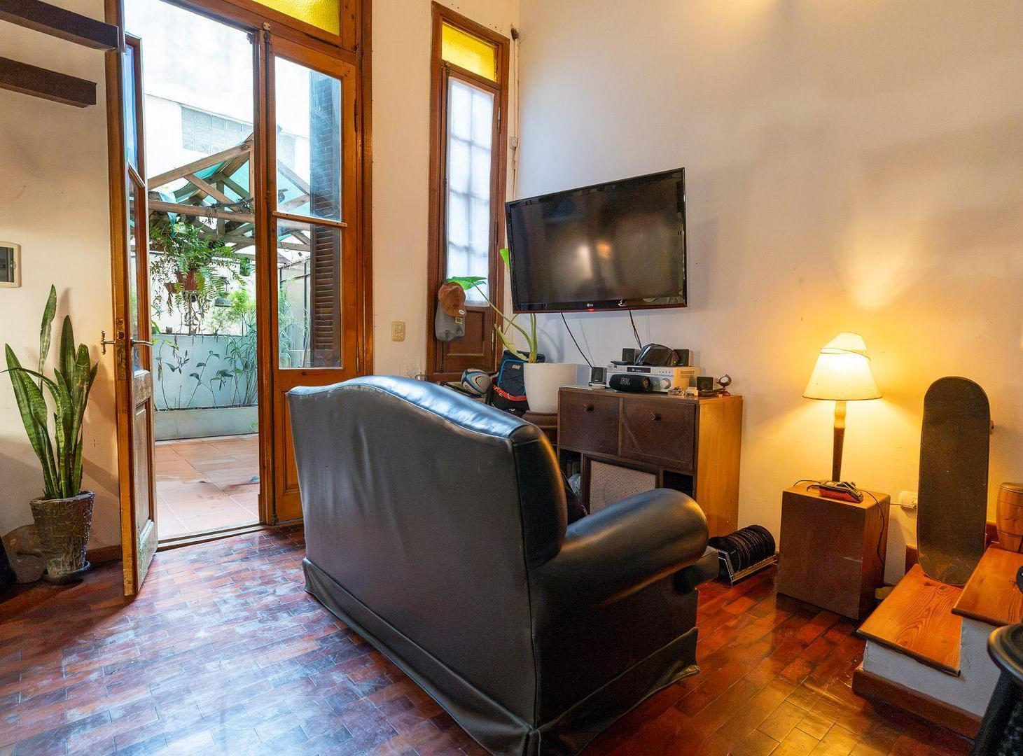 Foto de PH TIPO LOFT, imagen 2