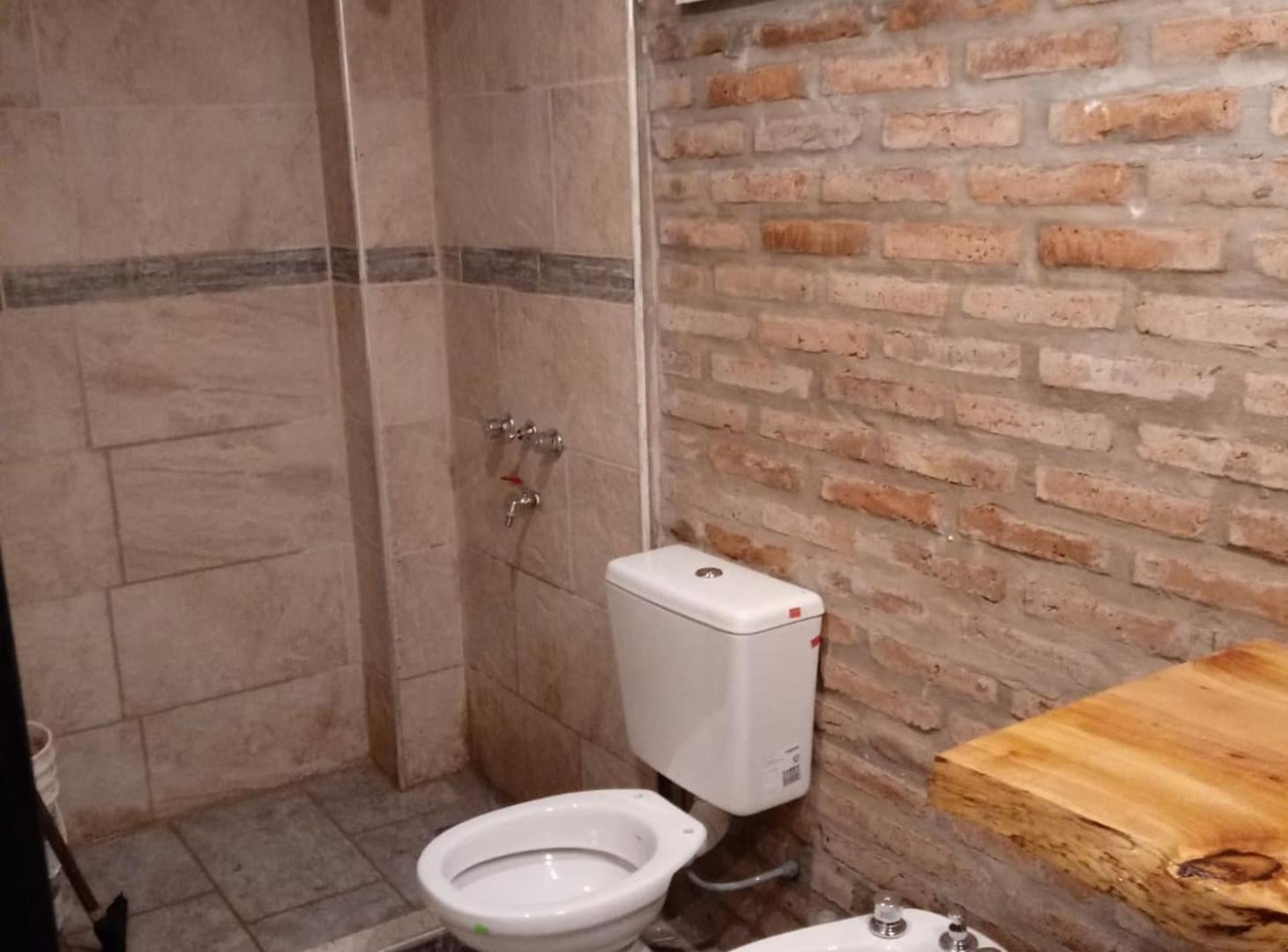 Foto de VENTA DE LOTE CON CONSTRUCCION EN IBARLUCEA, imagen 1