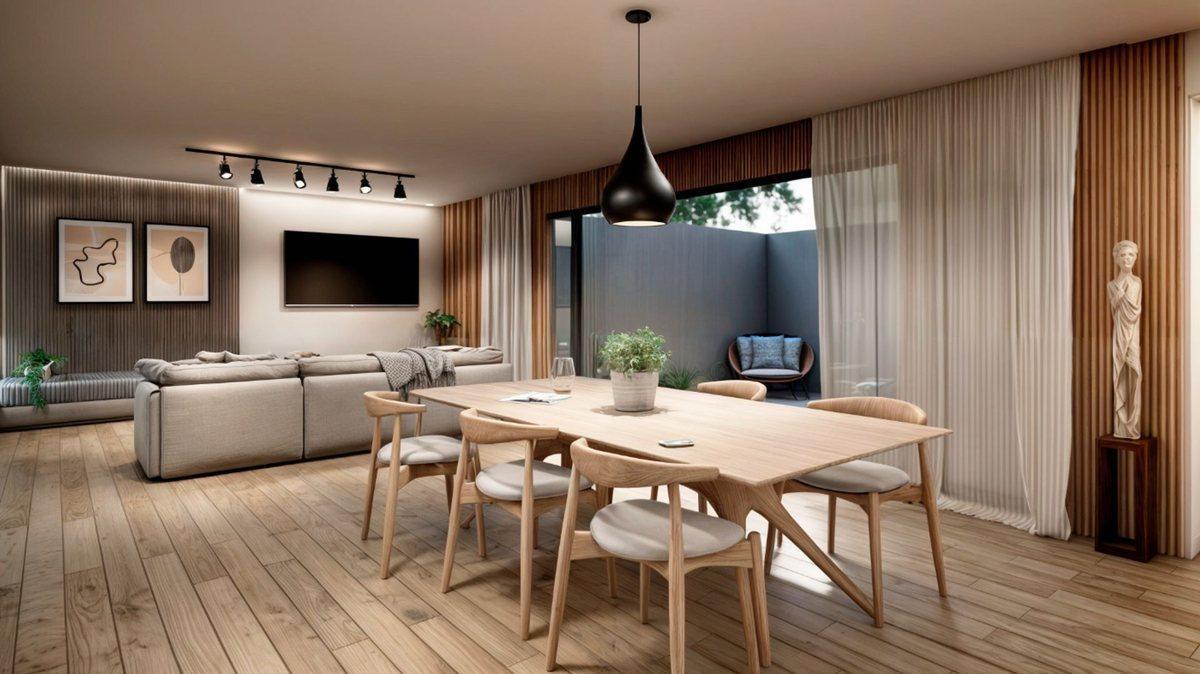 Foto de PH EN VENTA 3 DORMITORIOS CON PATIO CENTRO, imagen 4