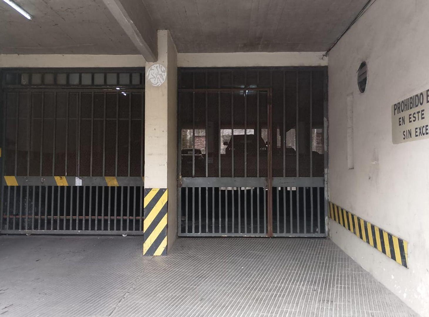 Foto de COCHERA EN VENTA BARRIO ABASTO, imagen 4