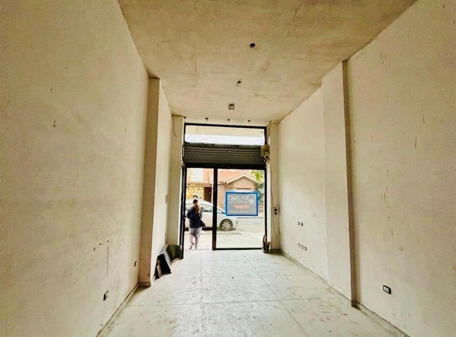 Foto de VENTA LOCAL COMERCIAL AL FRENTE CALIDAD PREMIUM, imagen 5