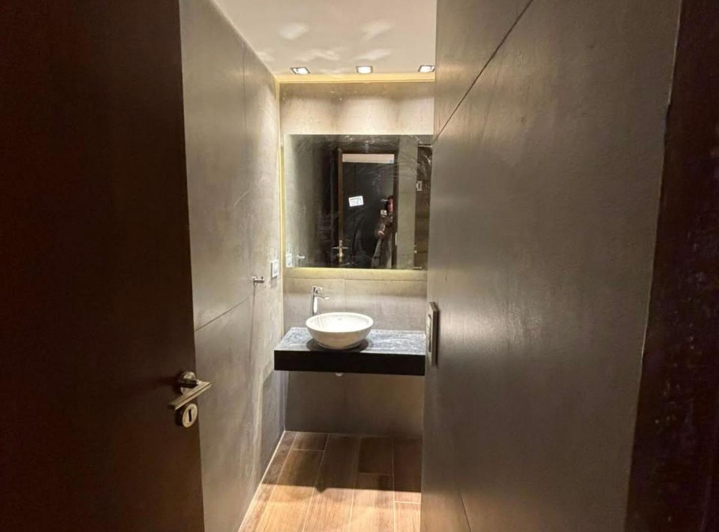Foto de VENTA MONOAMBIENTE LOFT AMPLIO CON PATIO, imagen 1