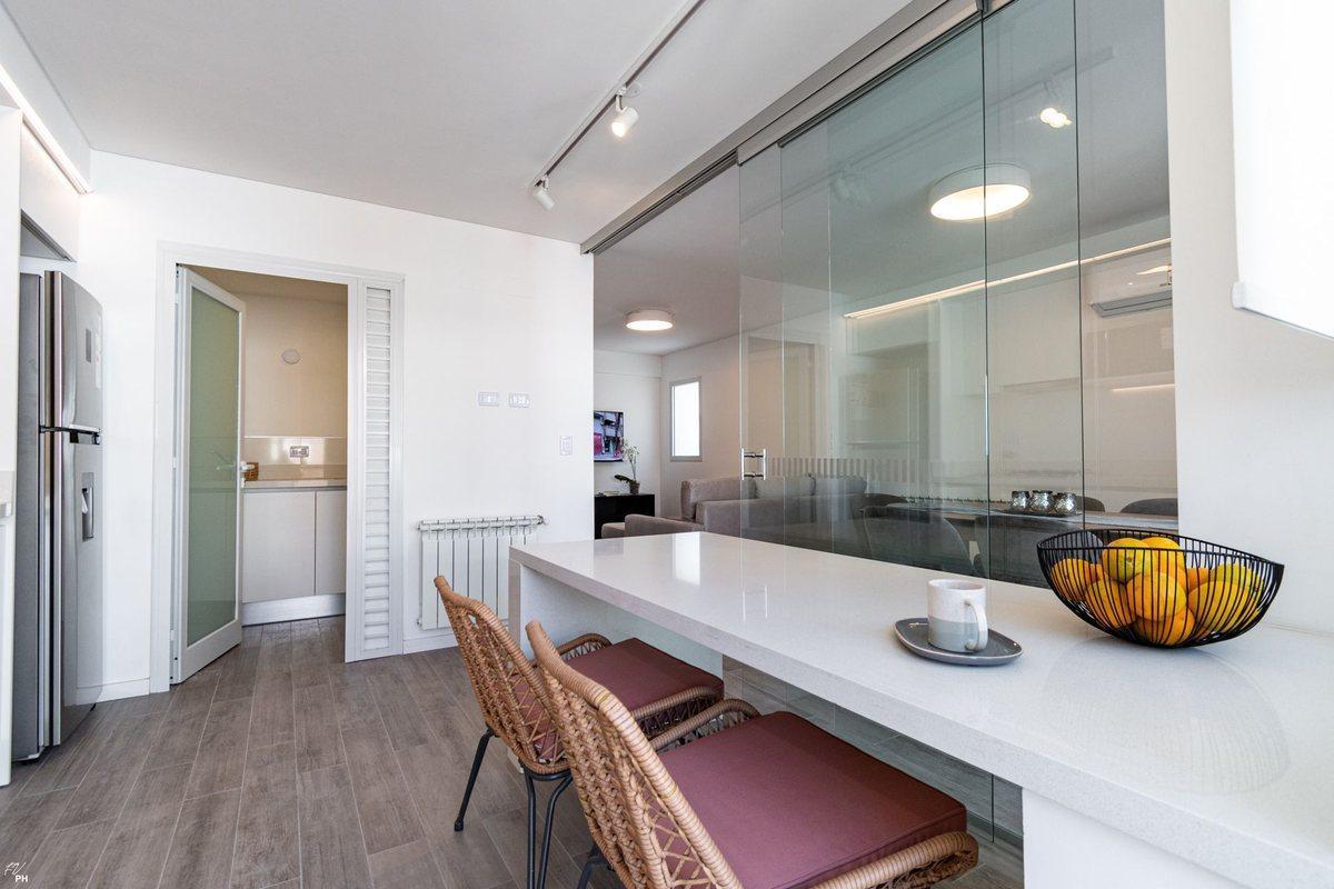 Foto de DEPARTAMENTO EN VENTA CENTRO 2 DORMITORIOS BALCÓN, imagen 1