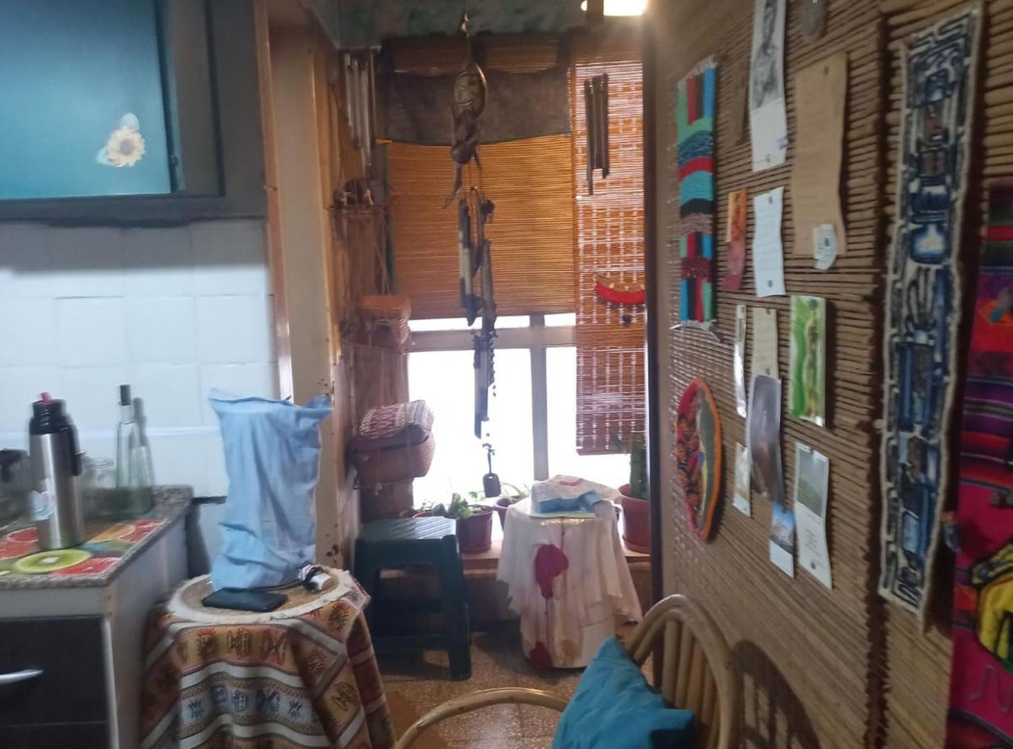 Foto de DEPARTAMENTO EN VENTA 1 DORMITORIO ABASTO, imagen 3