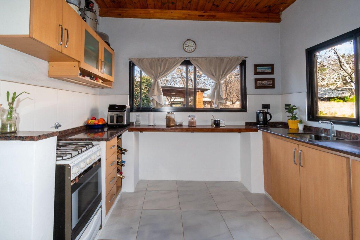 Foto de CASA EN VENTA 3 DORMITORIOS - IBARLUCEA, imagen 5
