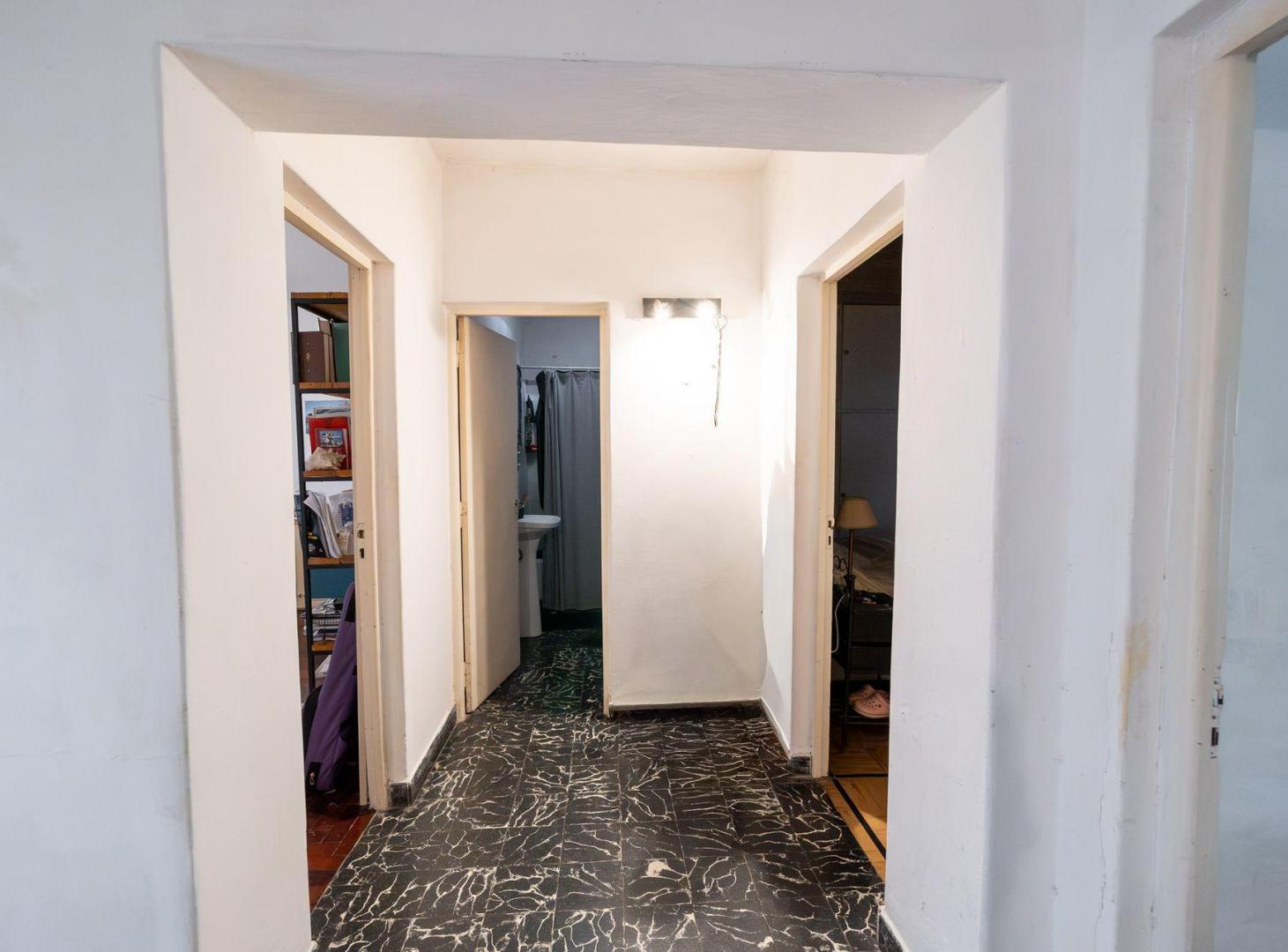 Foto de CASA PASILLO EN VENTA P.ALTA 2 DORMITORIOS CENTRO, imagen 1