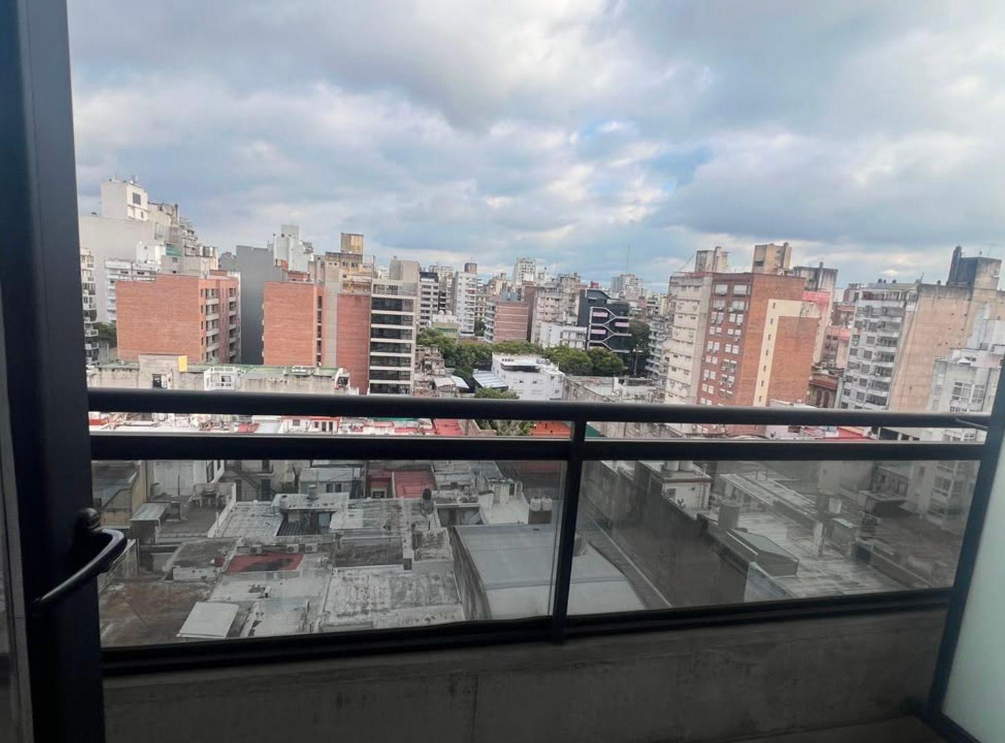 Foto de DEPARTAMENTO EN VENTA 1 DORMITORIO CON COCHERA, imagen 3