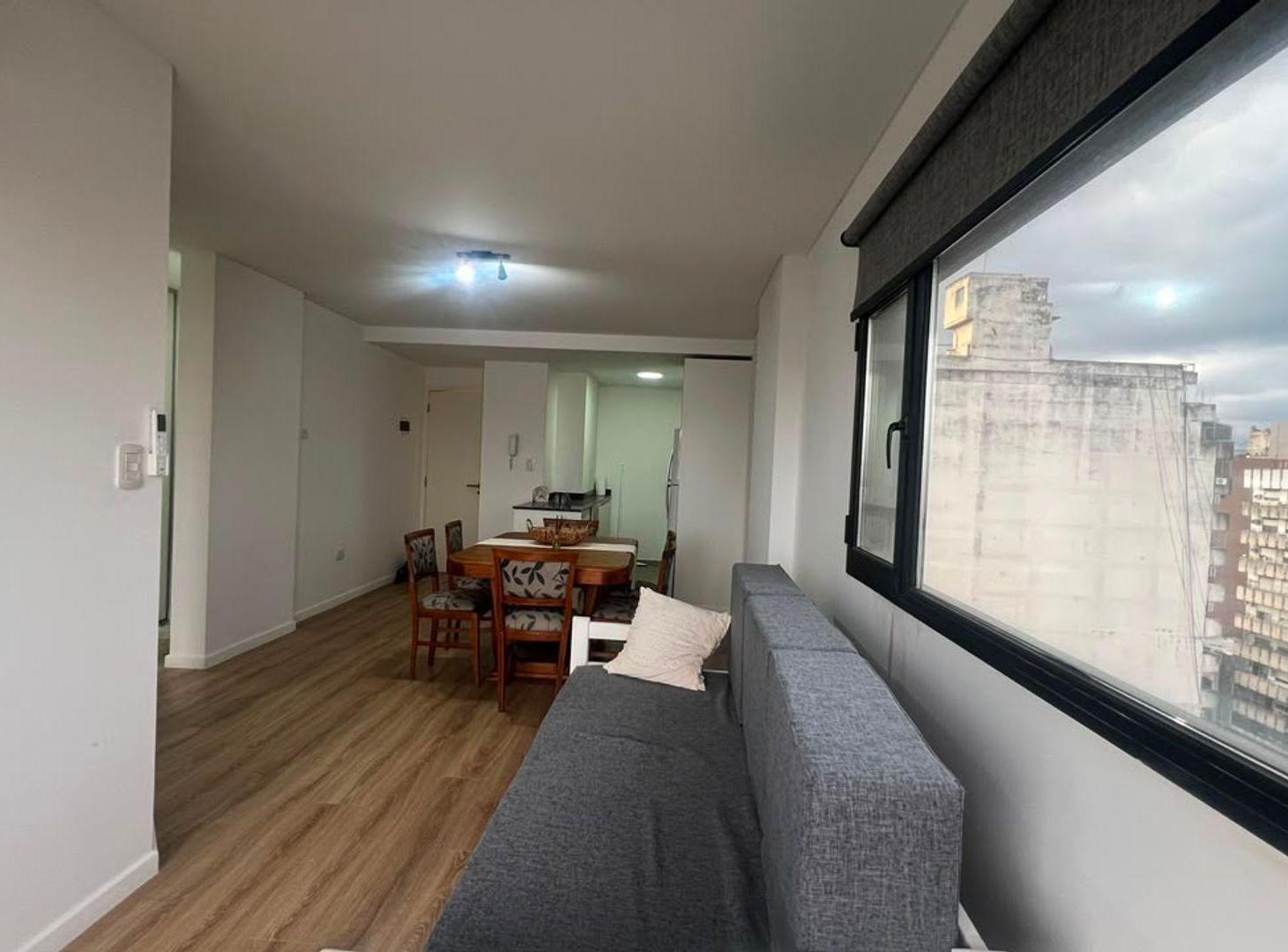 Foto de DEPARTAMENTO EN VENTA 1 DORMITORIO CON COCHERA, imagen 5