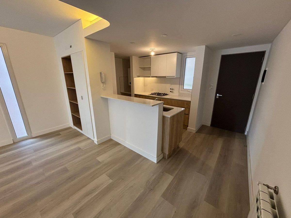 Foto de VENTA DEPTO 2 DORMITORIOS PREMIUM CON FINANCIACIÓN, imagen 2