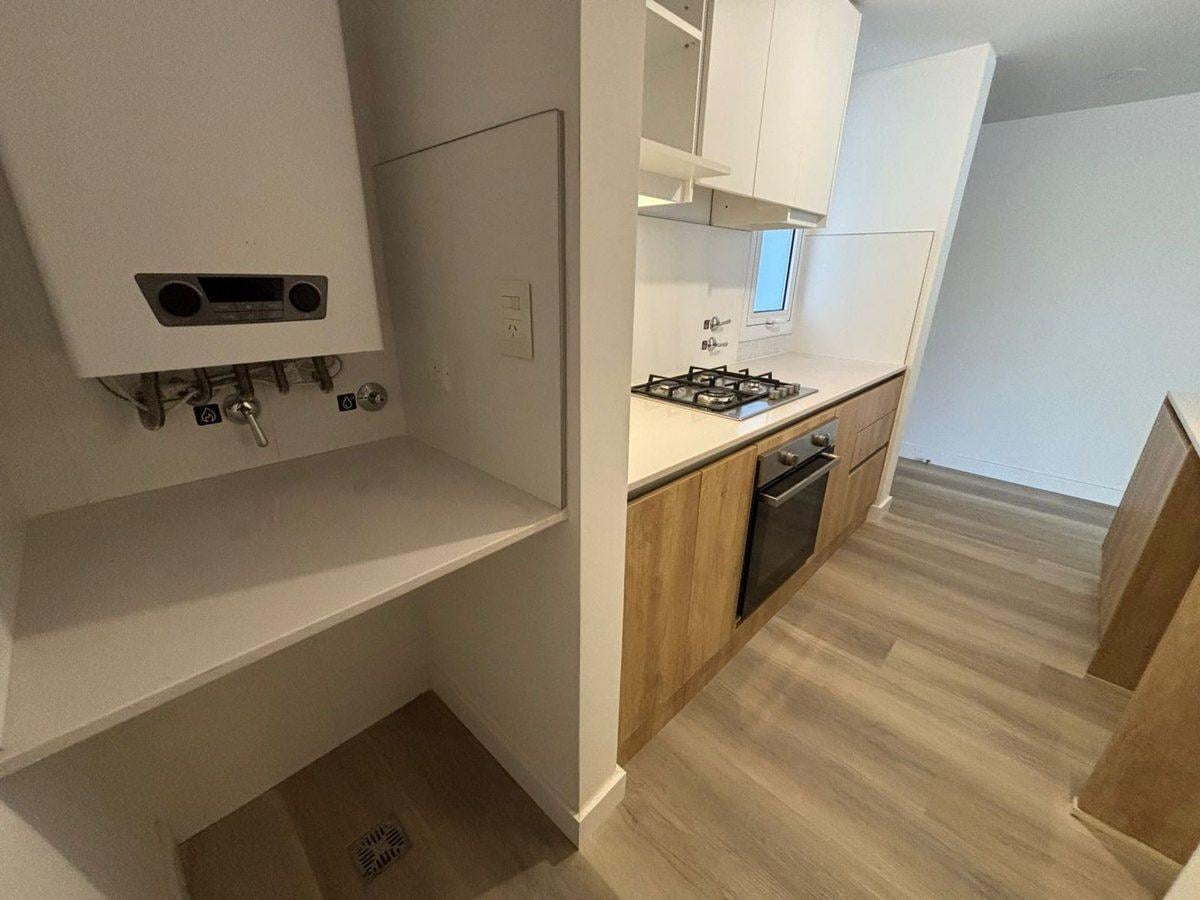 Foto de VENTA DEPTO 2 DORMITORIOS PREMIUM CON FINANCIACIÓN, imagen 3