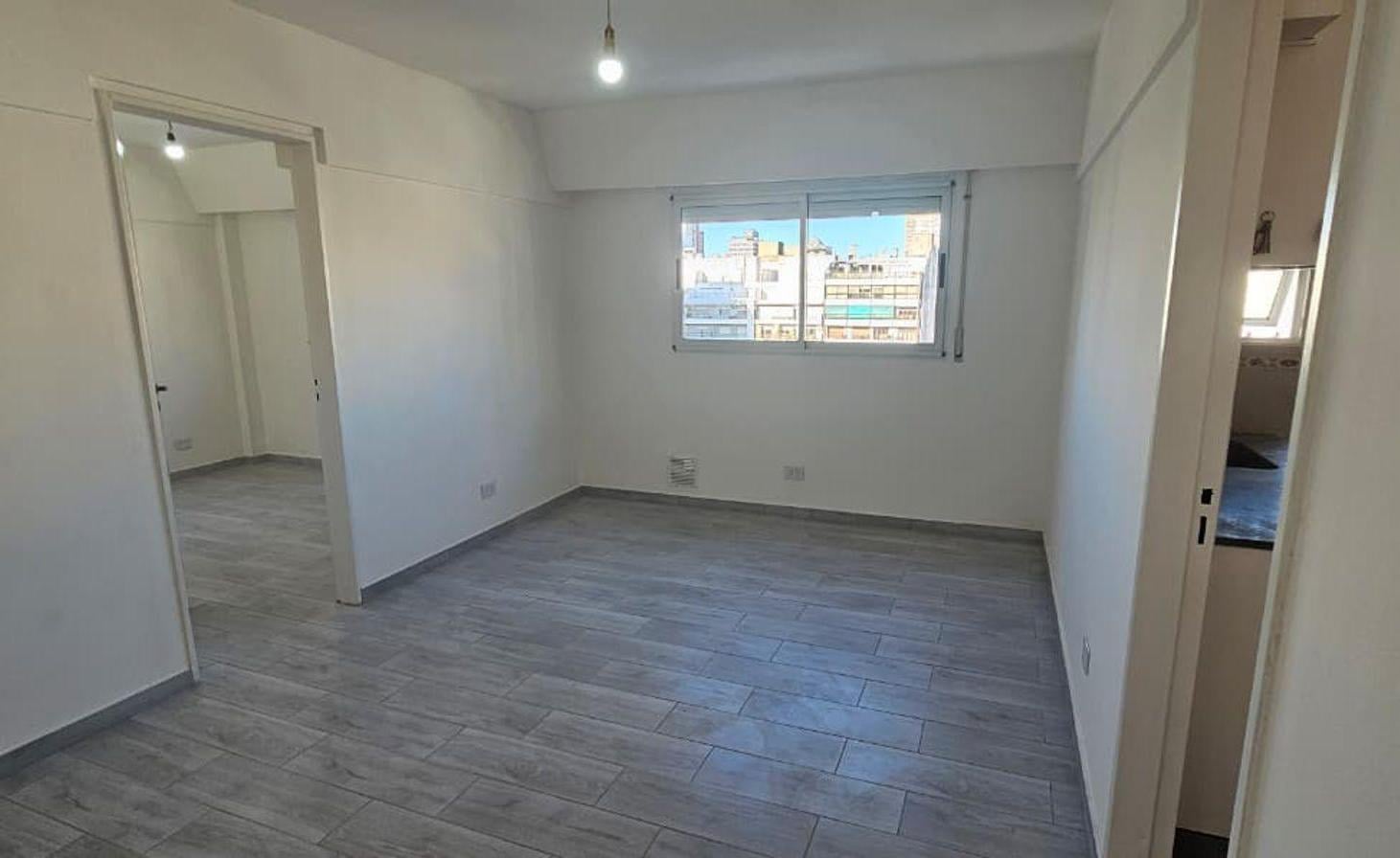 Foto de ALQUILER DEPARTAMENTO 1 DORMITORIO ZONA CENTRO, imagen 4