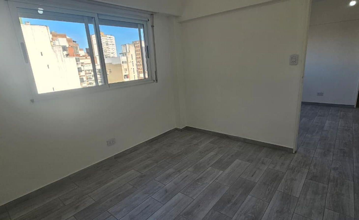 Foto de ALQUILER DEPARTAMENTO 1 DORMITORIO ZONA CENTRO, imagen 1