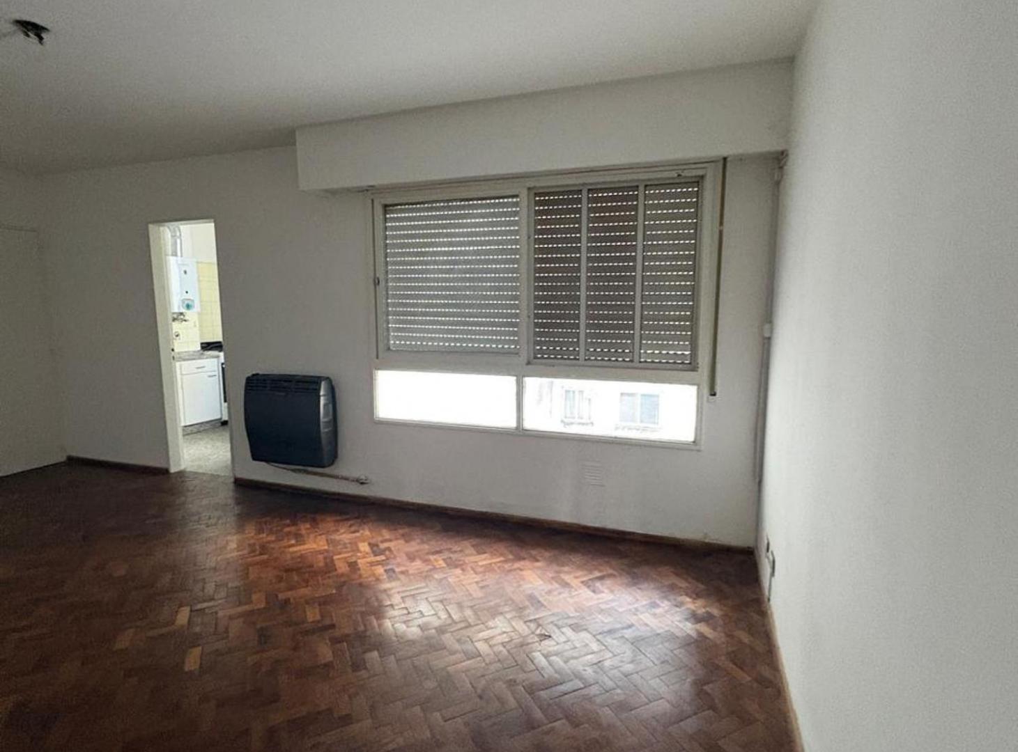 Foto de ALQUILER DEPARTAMENTO DE DOS DORMITORIOS B MARTIN, imagen 4