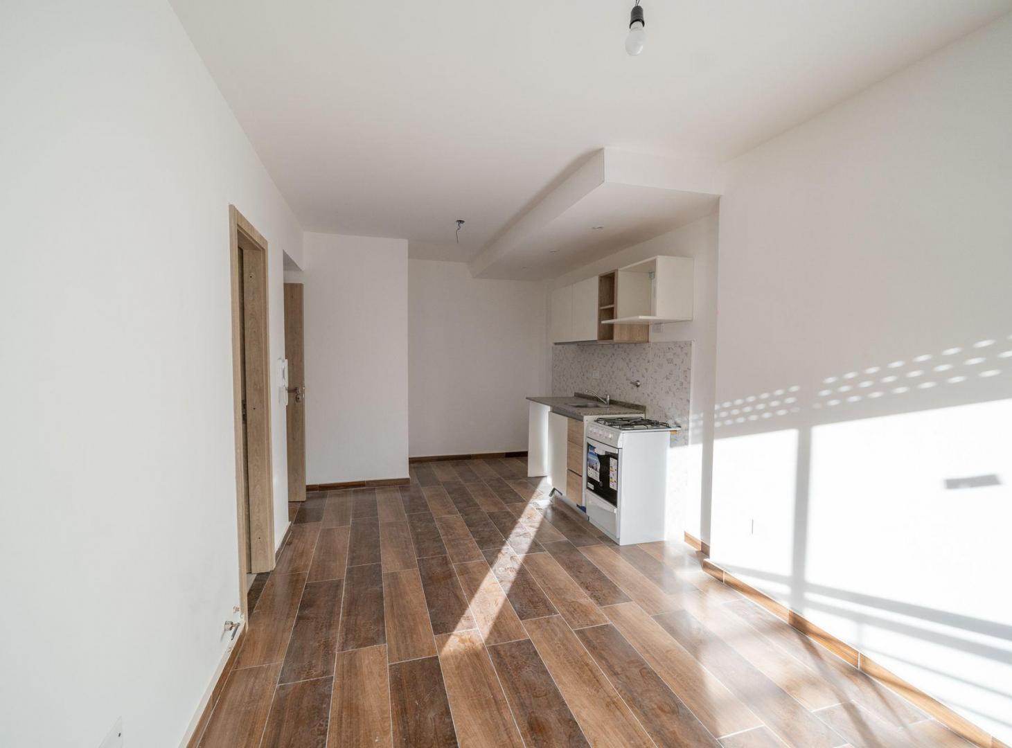 Foto de VENTA DEPARTAMENTO 1 DORM. POZO ZONA CENTRO, imagen 2