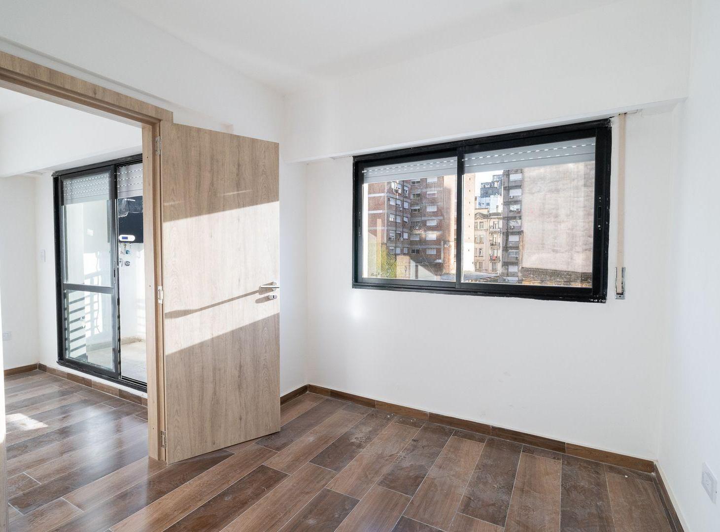 Foto de VENTA DEPARTAMENTO 1 DORM. POZO ZONA CENTRO, imagen 3