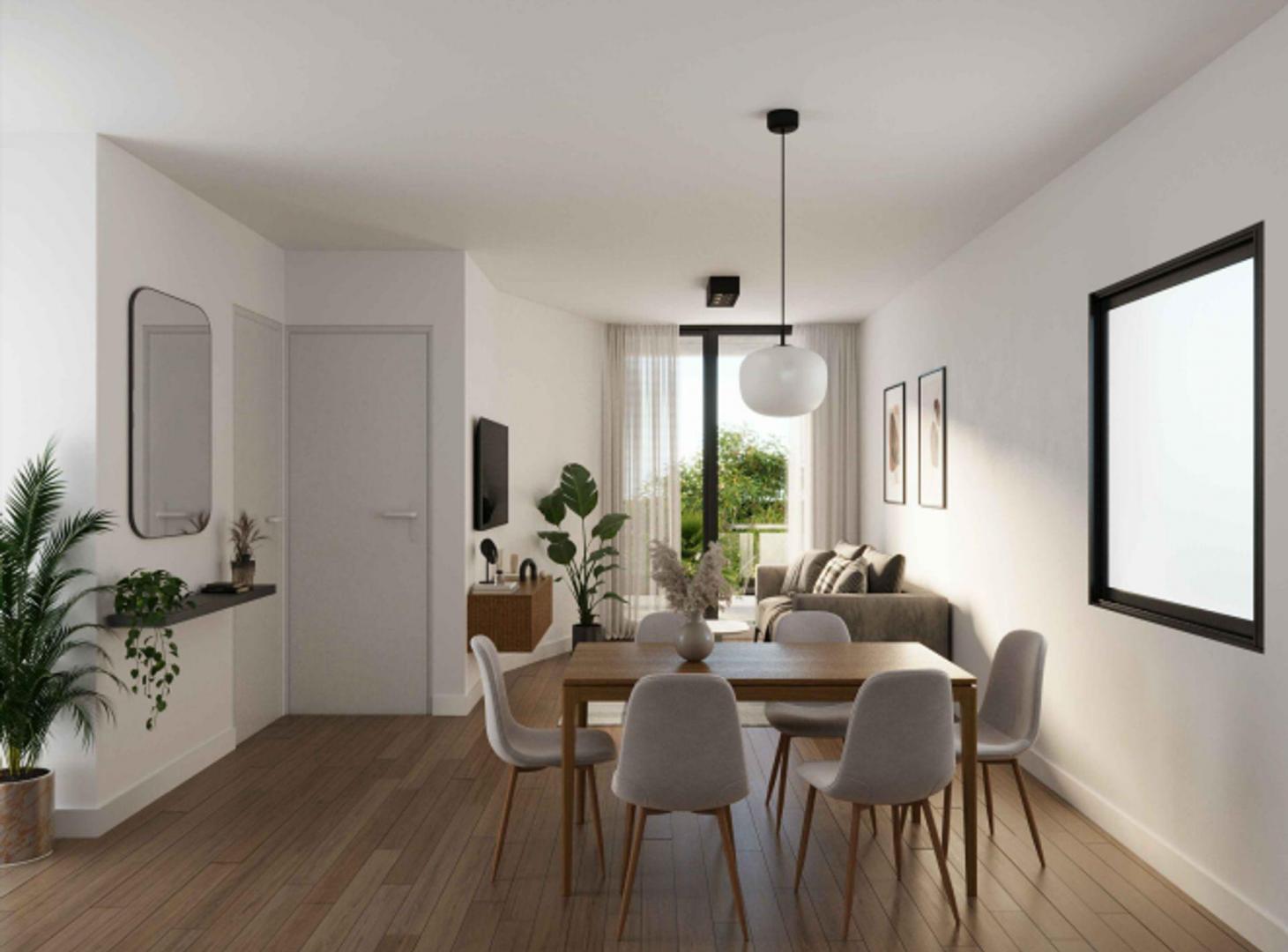 Foto de VENTA DEPARTAMENTO CENTRO 1 DORMITORIO AMENITIES, imagen 3