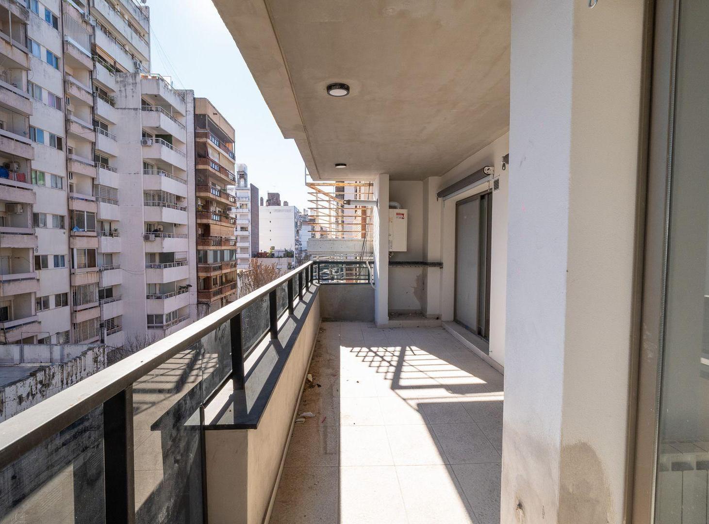 Foto de DEPARTAMENTO EN VENTA 2 DORMITORIOS CENTRO, imagen 3