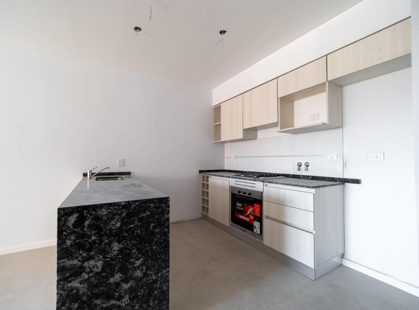Foto de DEPARTAMENTO EN VENTA 2 DORMITORIOS CENTRO, imagen 4