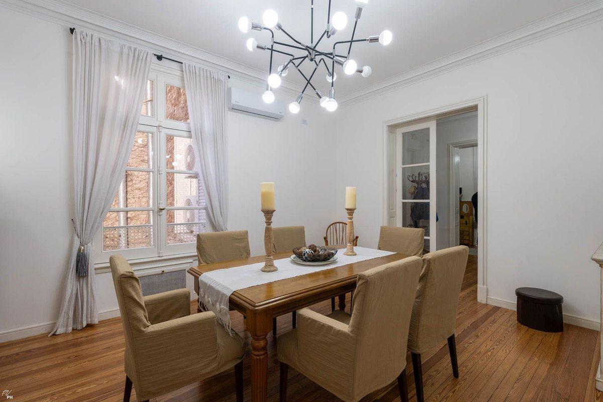 Foto de VENTA DEPARTAMENTO 2 / 3 DORMITORIOS ZONA CENTRO, imagen 2
