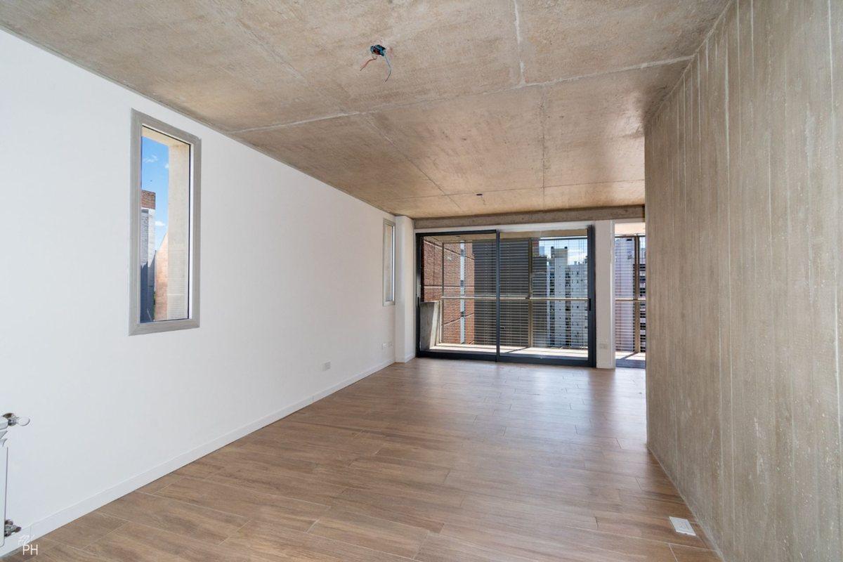 Foto de Venta dpto 3 dorm c/cochera a estrenar centro Rio, imagen 1
