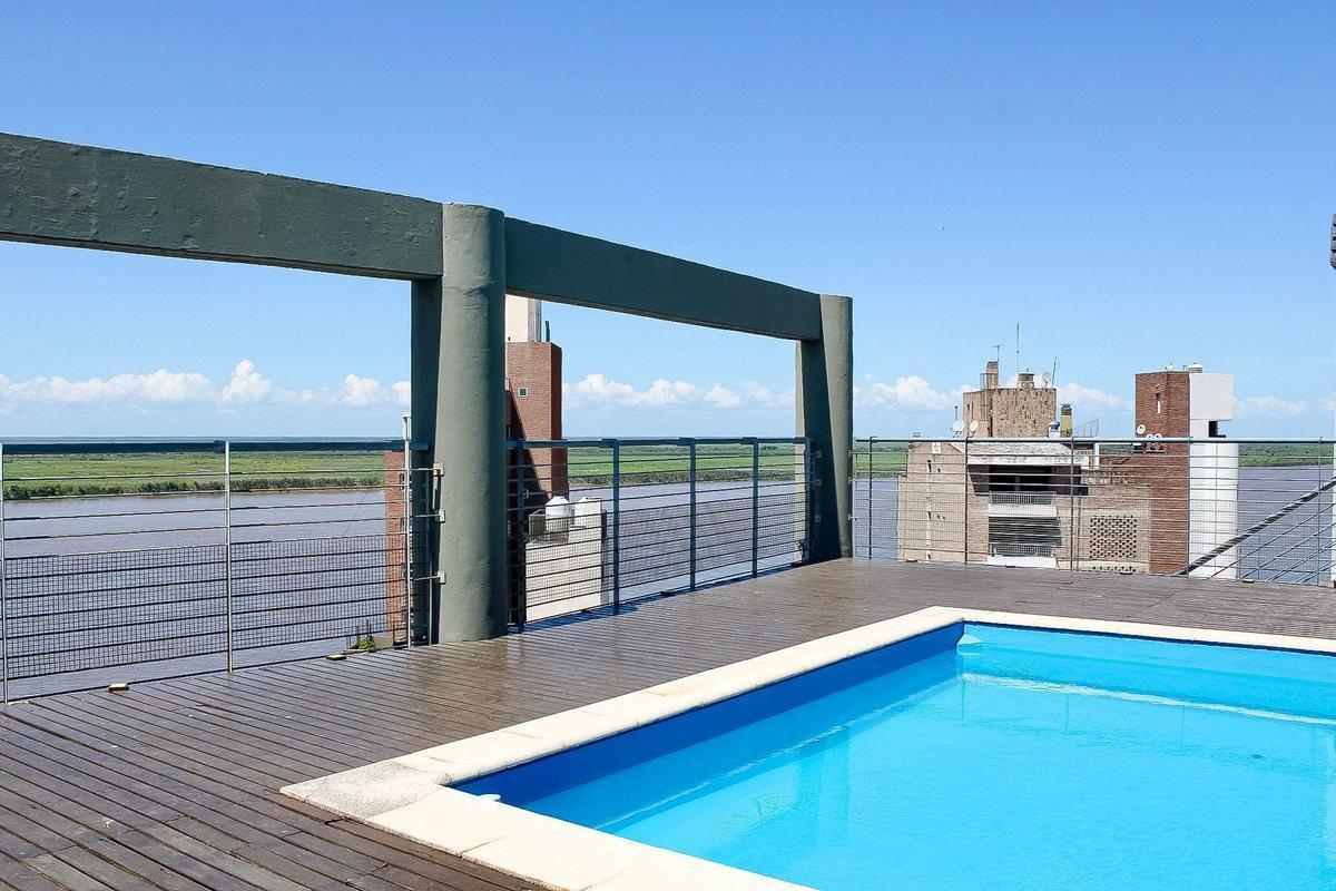 Foto de DEPARTAMENTO EN VENTA 2 DORMITORIOS CENTRO RIO, imagen 1