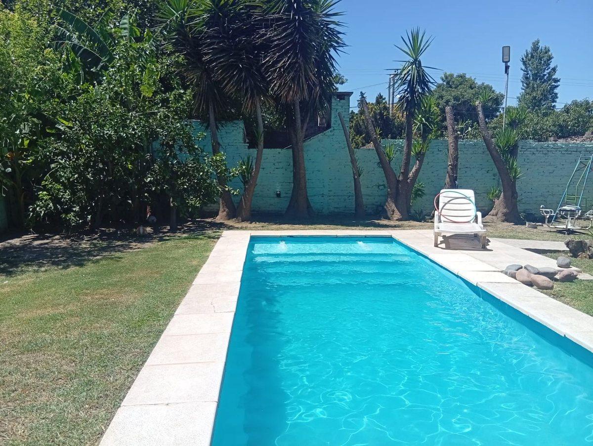 Foto de CASA EN VENTA 3 DORMITORIOS CON PILETA ALVAREZ, imagen 2