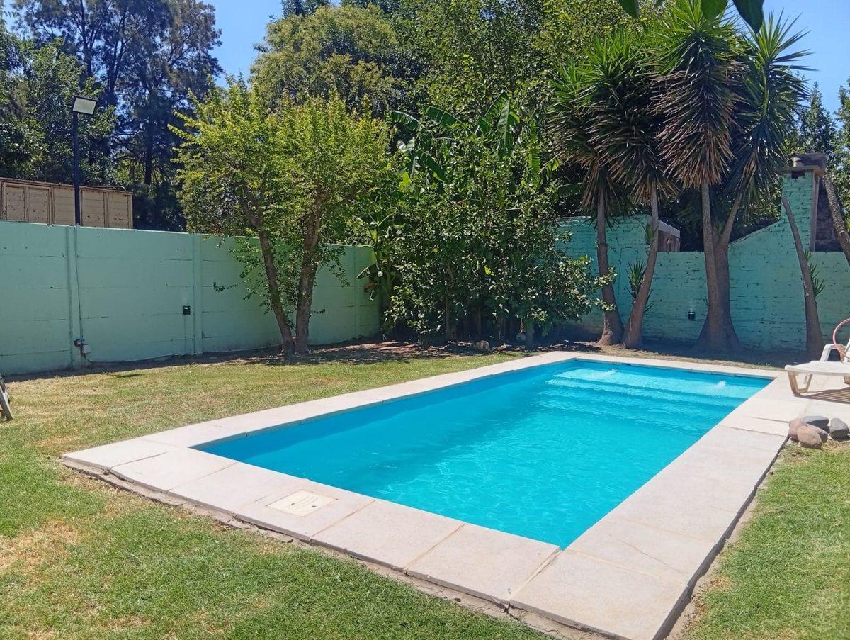 Foto de CASA EN VENTA 3 DORMITORIOS CON PILETA ALVAREZ, imagen 3