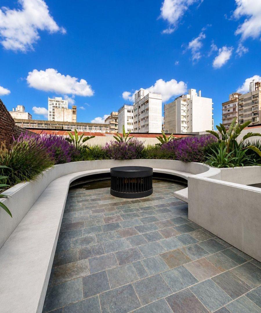 Foto de DEPARTAMENTO EN VENTA 1 DORMITORIO COCHERA PREMIUM, imagen 5