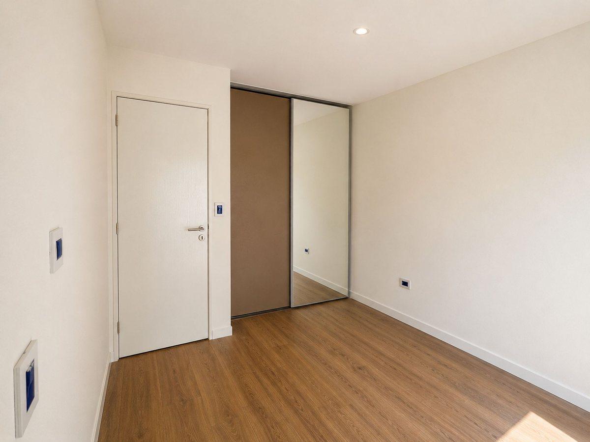 Foto de DEPARTAMENTO EN VENTA 1 DORMITORIO COCHERA PREMIUM, imagen 3