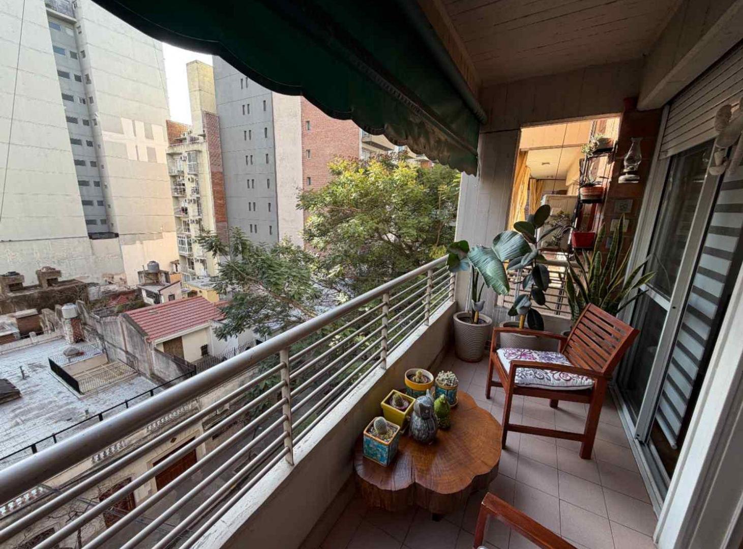 Foto de DEPARTAMENTO EN VENTA 2 DORMITORIOS ZONA RIO, imagen 5