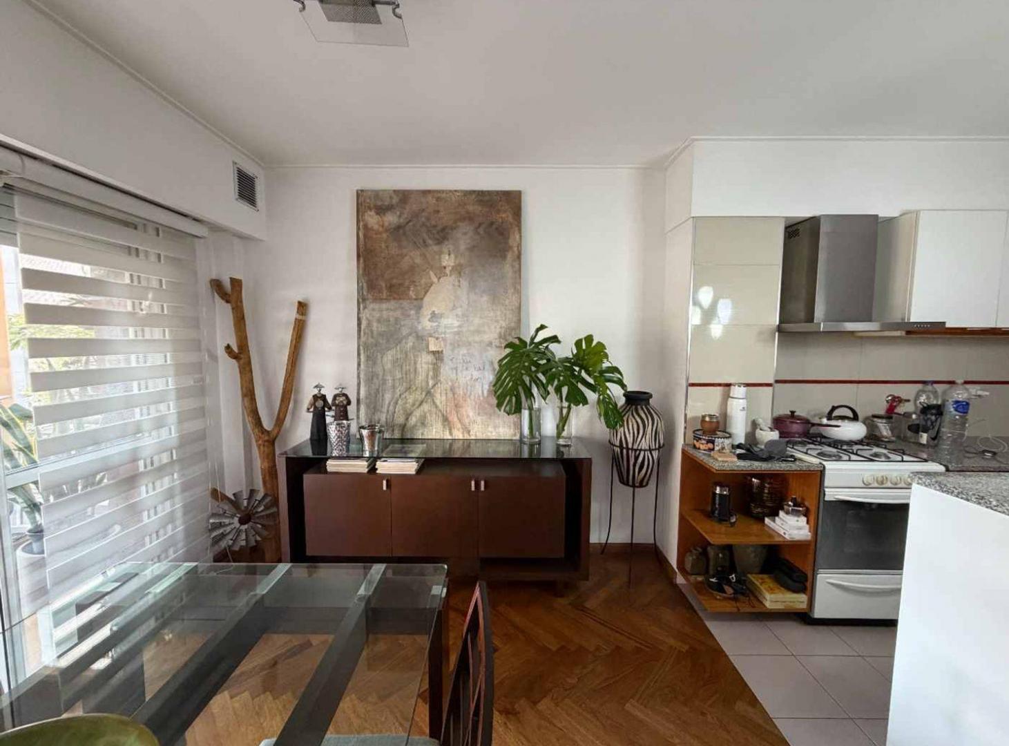 Foto de DEPARTAMENTO EN VENTA 2 DORMITORIOS ZONA RIO, imagen 4
